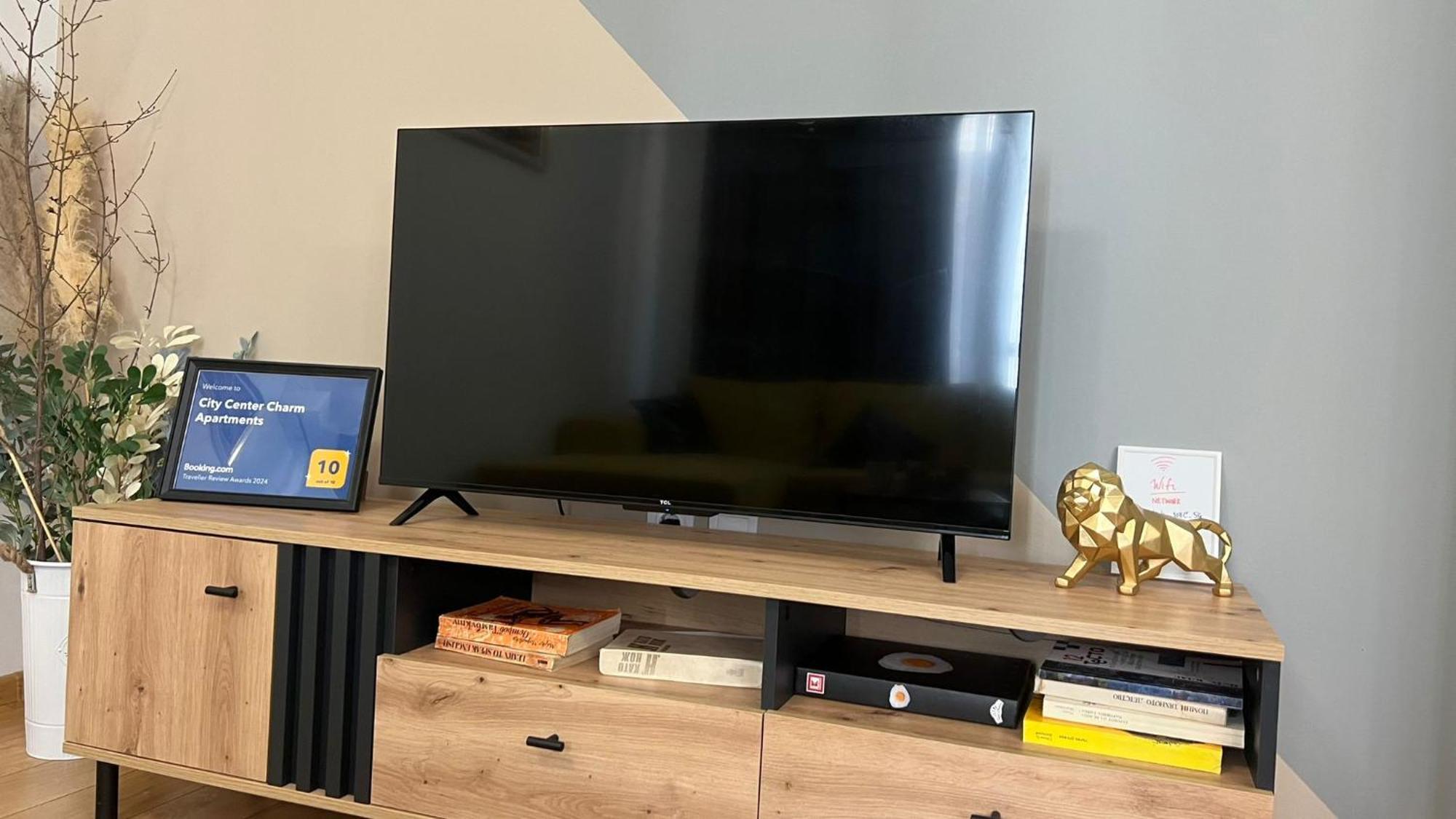 Modern & Elegant City Center Apartments プロヴディフ エクステリア 写真