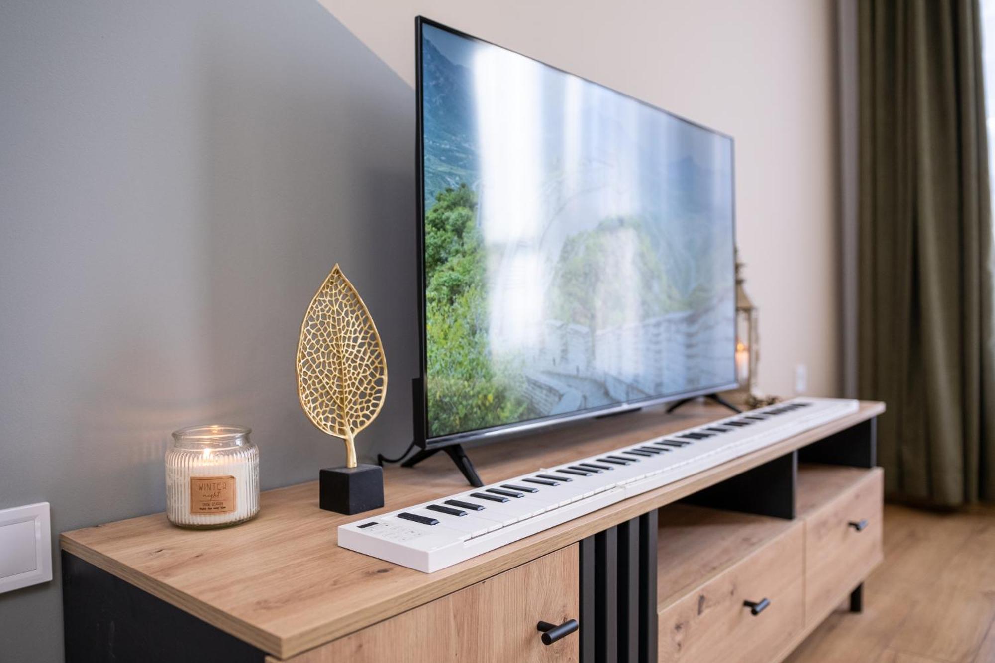 Modern & Elegant City Center Apartments プロヴディフ エクステリア 写真