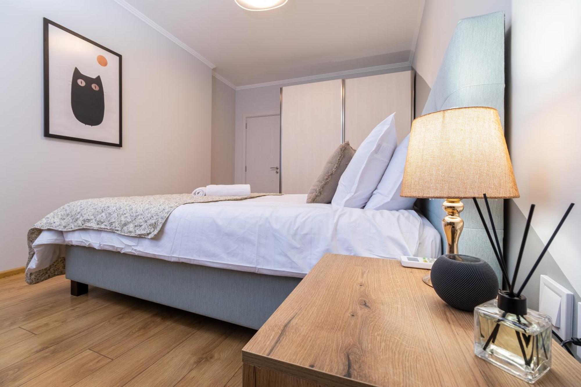 Modern & Elegant City Center Apartments プロヴディフ エクステリア 写真