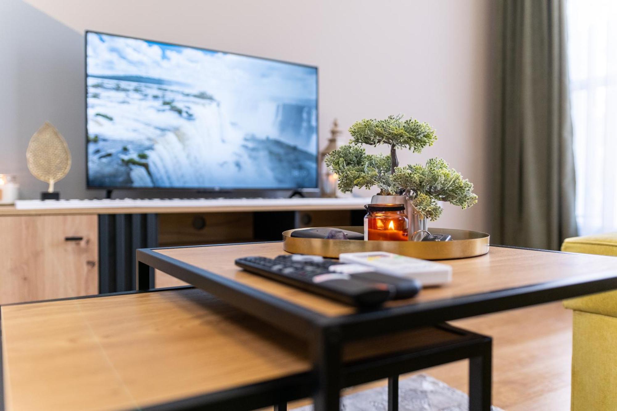 Modern & Elegant City Center Apartments プロヴディフ エクステリア 写真