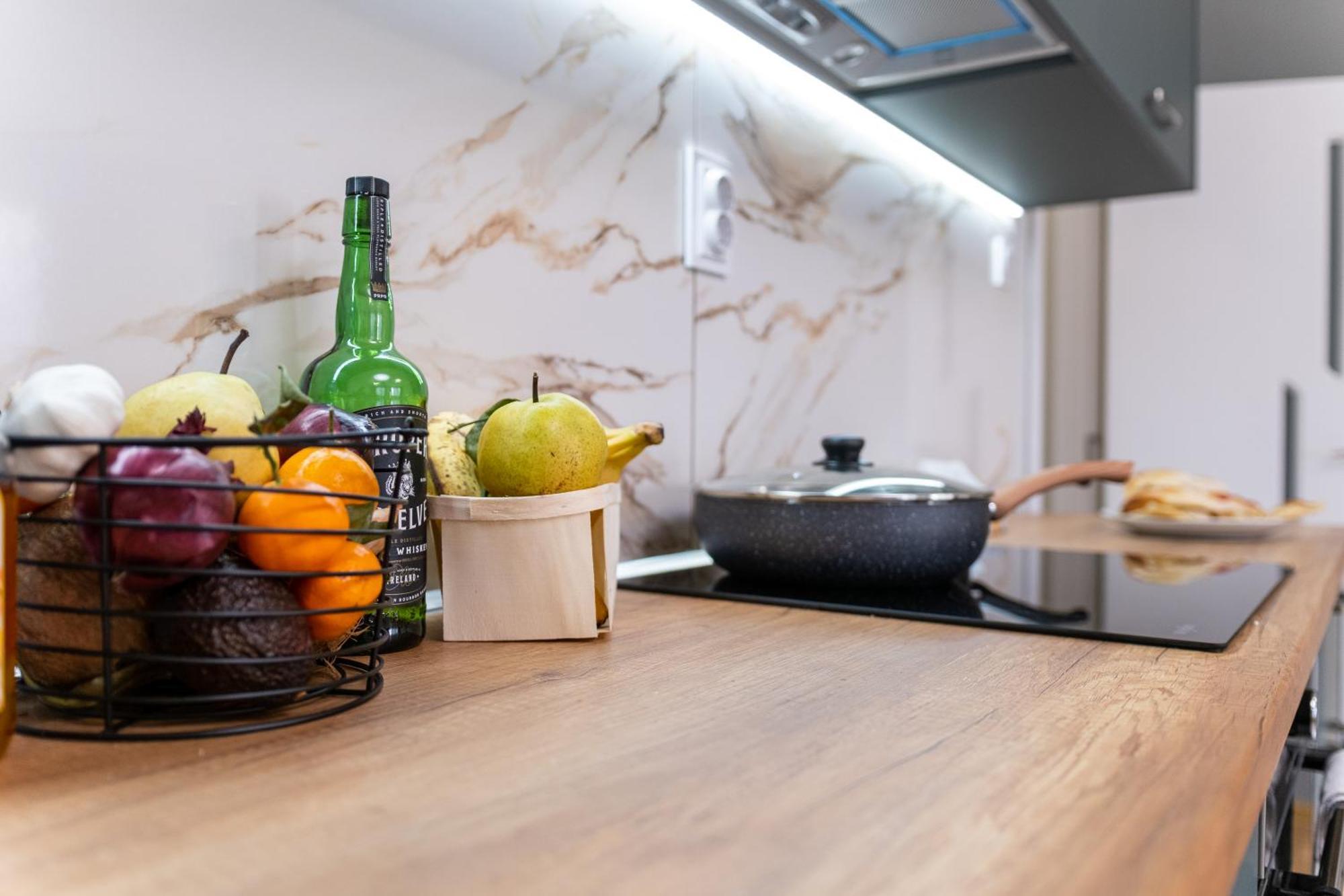 Modern & Elegant City Center Apartments プロヴディフ エクステリア 写真
