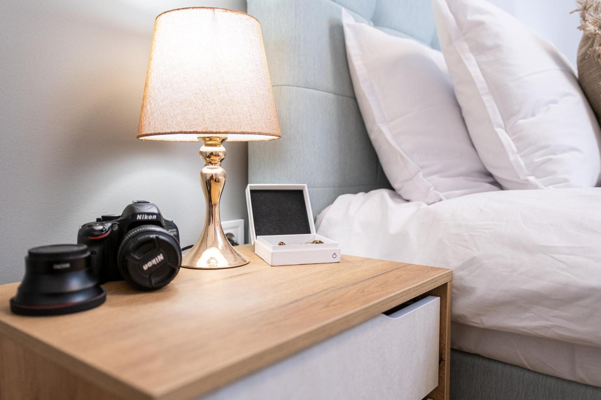 Modern & Elegant City Center Apartments プロヴディフ エクステリア 写真