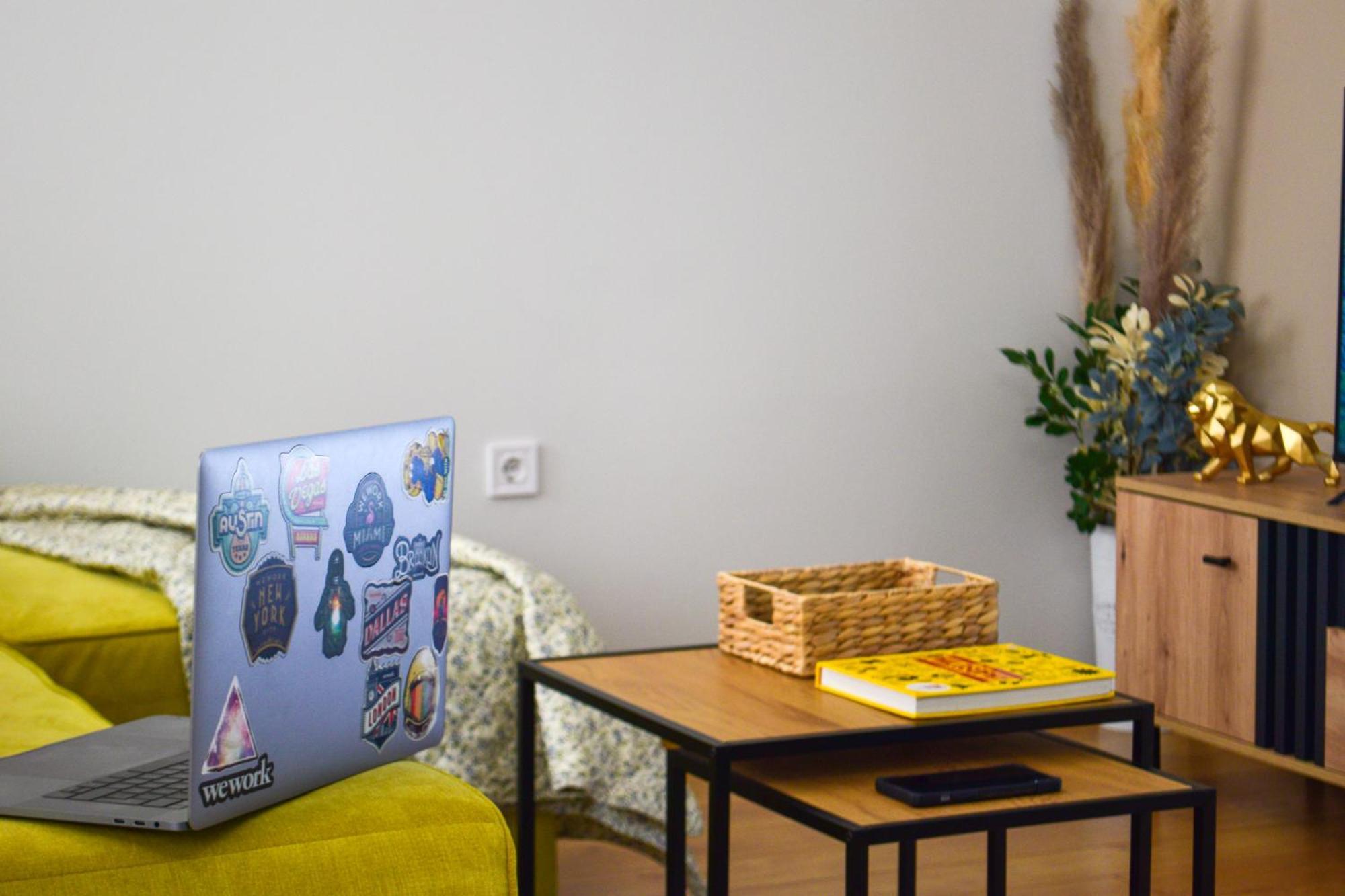Modern & Elegant City Center Apartments プロヴディフ エクステリア 写真