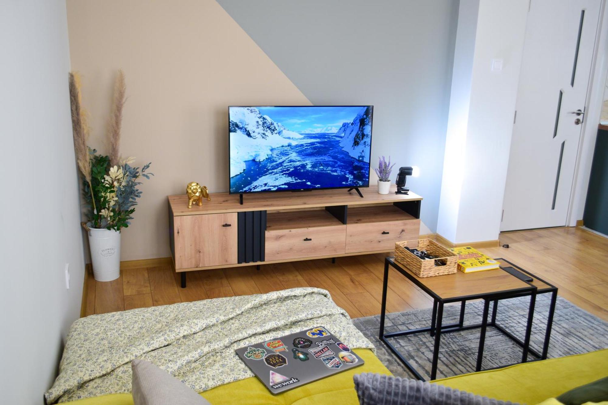 Modern & Elegant City Center Apartments プロヴディフ エクステリア 写真