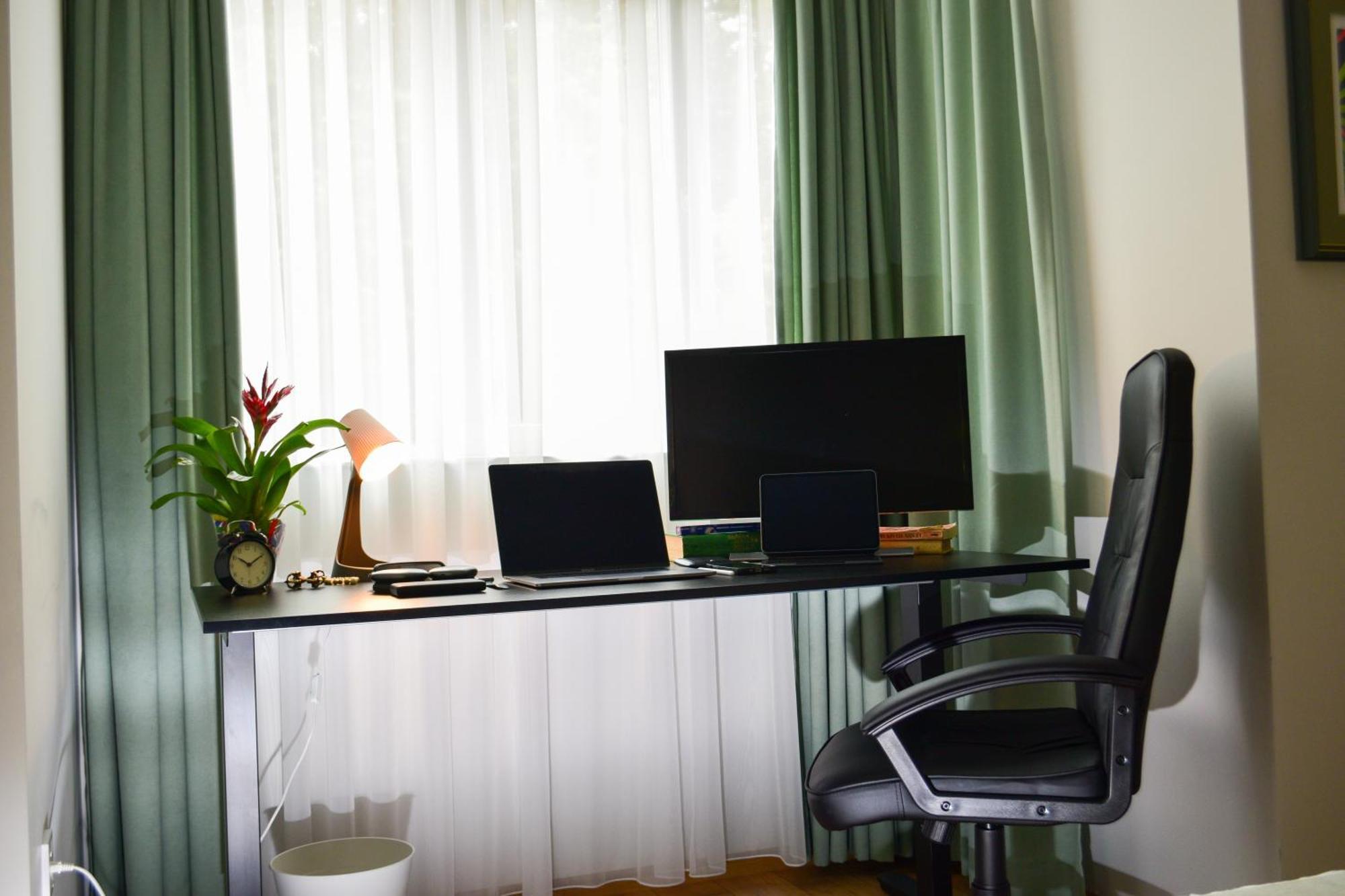 Modern & Elegant City Center Apartments プロヴディフ エクステリア 写真
