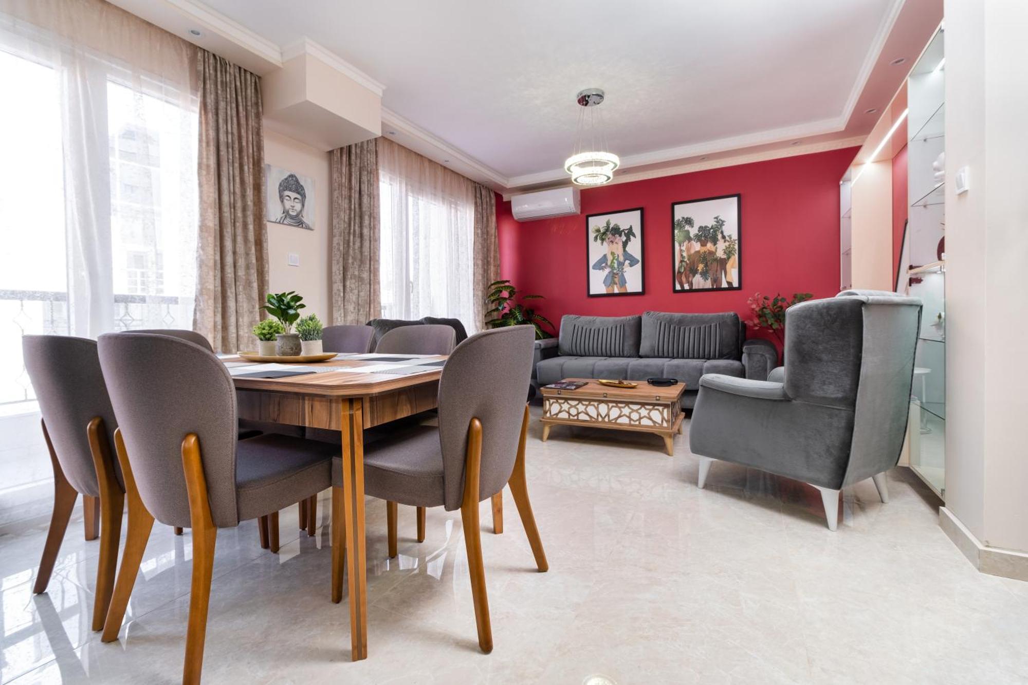 Modern & Elegant City Center Apartments プロヴディフ エクステリア 写真