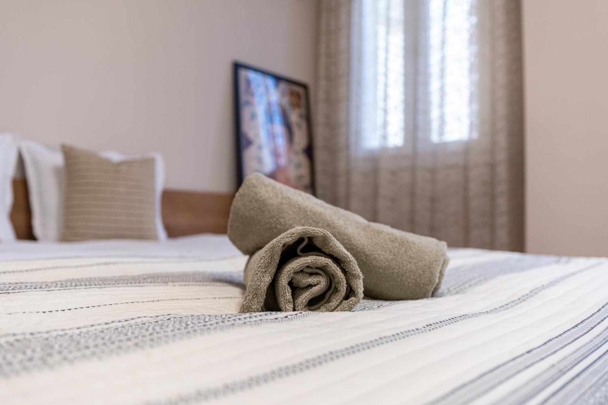 Modern & Elegant City Center Apartments プロヴディフ エクステリア 写真